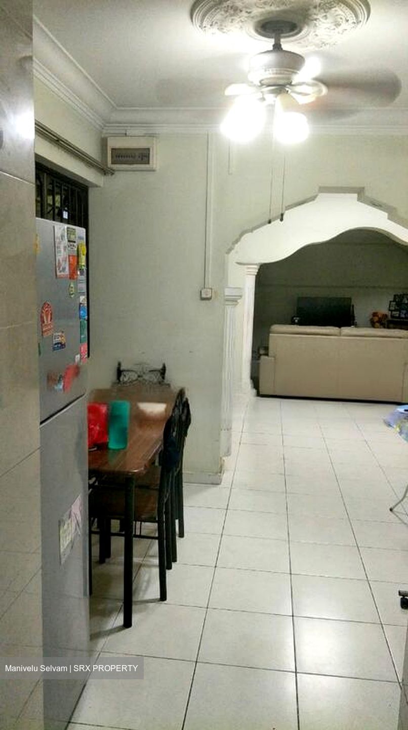 Blk 864 Jurong West Street 81 (Jurong West), HDB 4 Rooms #473830941